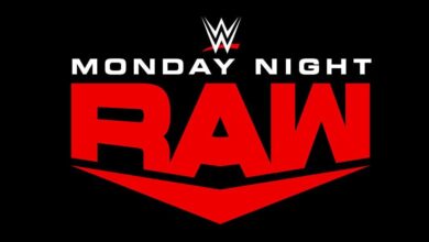 WWE Raw TV Viewership Numbers Since 2019