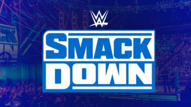 WWE Smackdown Viewership Numbers Since 2019