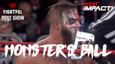 Monster’s Ball Match! | IMPACT Wrestling Show Review 2/23/23