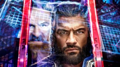 Sami Zayn vs. Roman Reigns | #WWE #EliminationChamber Full Show Review & Results | Sean Ross Sapp & Denise