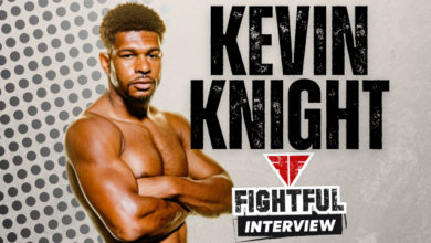 Kevin Knight Talks NJPW Work, Battle In The Valley, More | 2023 Grapsody Interview