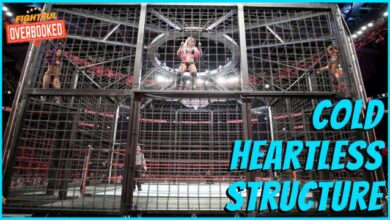 Elimination Chamber: History in Hell | History Lessons with Jeff