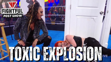 Bayley Returns! | WWE NXT Sour Graps 2/7/2023 | Full Show Review & Results