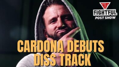 Cardona’s Diss Track FLOPS | IMPACT Wrestling Show Review 2/2/23