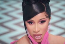 cardi b