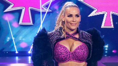 Natalya On Wrestling In Montreal: The Hart Family Has Moved On From The Screwjob