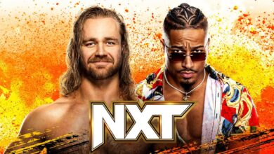 WWE NXT (2/28/2023) Results: Tyler Bate vs Carmelo Hayes, Wes Lee Hosts Open Challenge & More.