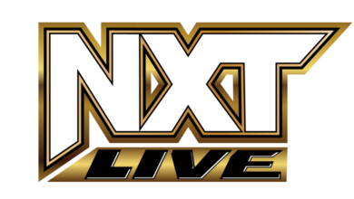 NXT Live Event Results From Jacksonville, FL (2/24): Blindfold Match, Meiko Satomura Competes, More