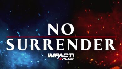 IMPACT No Surrender 2023 (2/24) Results: Josh Alexander, Mickie James, KENTA, And More Compete