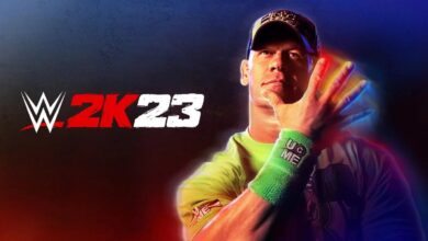Updated List Of WWE 2K23 Roster Members And In-Game Ratings