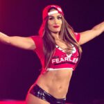 Nikki Bella Suffered An Implant Shift On WWE Raw, ‘They Still Look Hot’