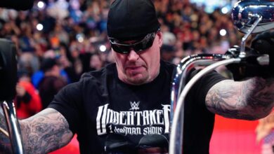 Undertaker Says Watching Wrestlers Make TikToks Backstage Is ‘Disheartening’, Says Talent Had A ‘Bad Day’ If They Weren’t Watching The Monitor In His Era