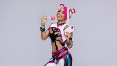 Zelina Vega: My Ultimate Dream Is To Voice A Character In A Video Game And Cosplay Them In The Ring