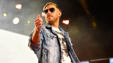 Mark Briscoe Says Orange Cassidy Is A Locker Room Leader, ‘He’s Always Going To Have The Best Interest Of The Team’