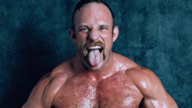 Royce Isaacs: Team Filthy Has Been The Backbone Of NJPW STRONG