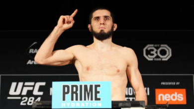 USADA Gives Vague Response To Dan Hooker’s Claims That Islam Makhachev Used An IV at UFC 284 Weigh-Ins