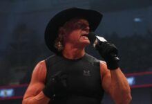 Jeff Jarrett