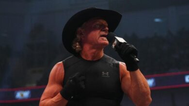 Jeff Jarrett