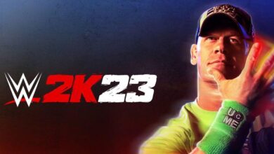 WWE And 2K Games Reveal Full Roster For WWE 2K23