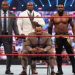 MVP Says There’s No Update On New Hurt Syndicate Member: “We’d Love To Have Cedric Alexander Back, But That’s Above My Pay Grade”