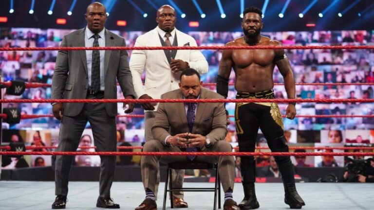 MVP Says There’s No Update On New Hurt Syndicate Member: “We’d Love To Have Cedric Alexander Back, But That’s Above My Pay Grade”