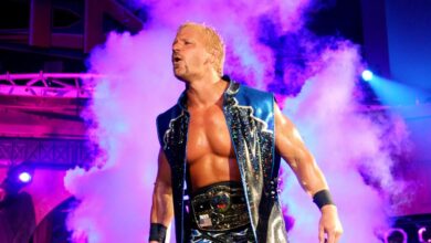 Jeff Jarrett: The Development Of Talent Through The Years Will Always Be Part Of My DNA