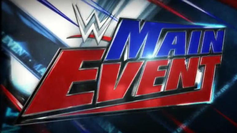 WWE Main Event Results (8/20): Giulia, Maxxine Dupri Compete