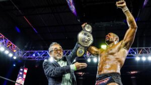 Fightful | WWE News, AEW News, Pro Wrestling Backstage News