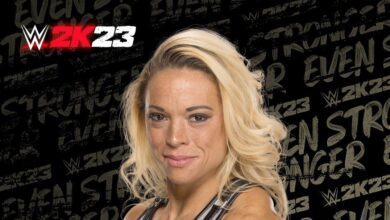 Zoey Stark, The Undertaker, Chyna, Lita, More Added To WWE 2K23