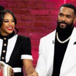 Bianca Belair: Montez Ford Didn’t Have A Bad Mood About Missing WrestleMania 41, He Was A Supportive Spouse