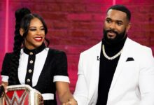 Bianca Belair Says She And Montez Ford Started Filming Hulu Reality Series At WWE Royal Rumble 2023
