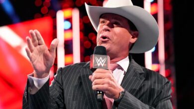 Ken Anderson Tells A Story About JBL Turning The Crowd Against Him With His Entrance In Italy: ‘I Have Never Experienced The Type Of Heat He Generated’