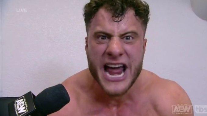 Mj Ruff Fightful | WWE News, AEW News, Pro Wrestling Backstage News