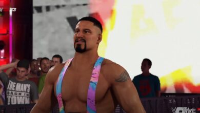 Bron Breakker, Roxanne Perez, Carmelo Hayes, More NXT Talent Added To WWE 2K23