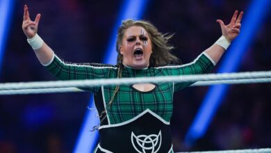 Piper Niven On William Regal’s Warning About Neck Injuries: The Line Between ‘I Feel Fine’ And ‘I Just Want To Feel Ok Again’ Is Horrifically Thin