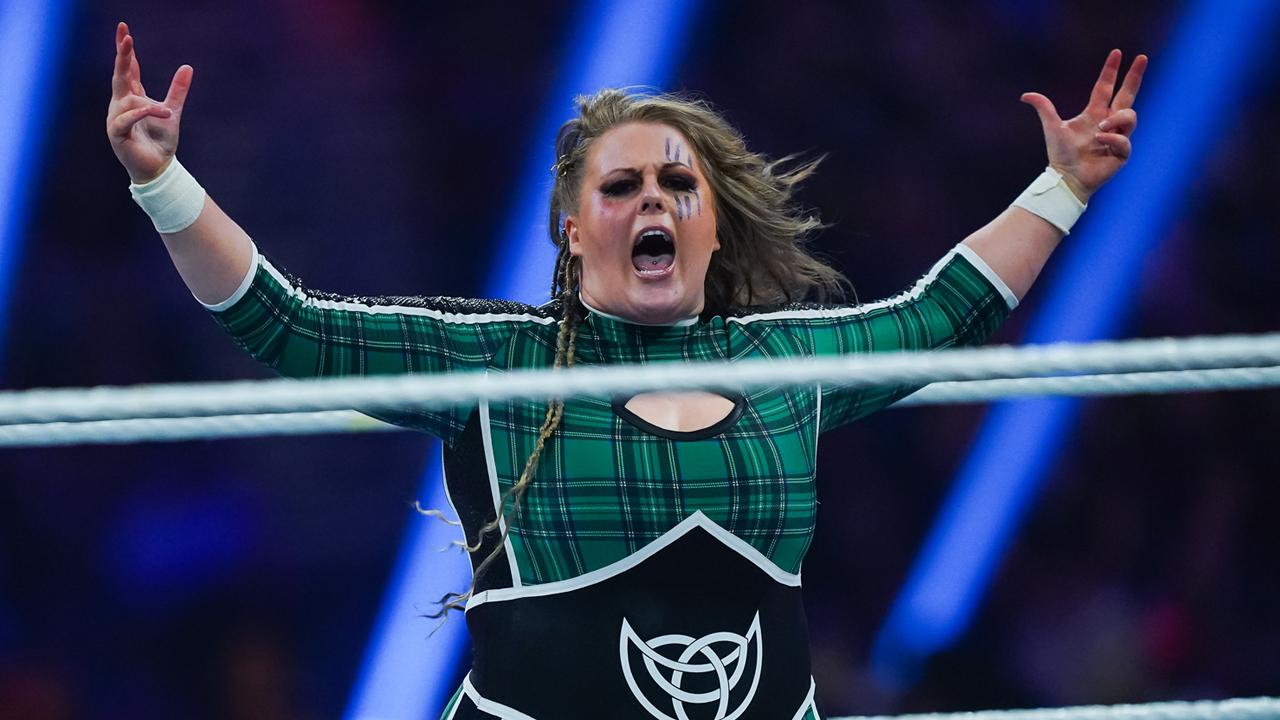 Piper Niven Responds To Claim She Is Retired: Reports Of My Demise Are Greatly Exaggerated