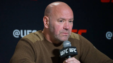 Dana White Responds To Islam Makhachev’s Criticism Of UFC 284 Promotion: “He Doesn’t Know Anything”