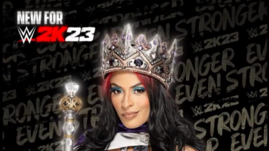 Queen Zelina, Bella Twins, Molly Holly, More Added To WWE 2K23 Roster