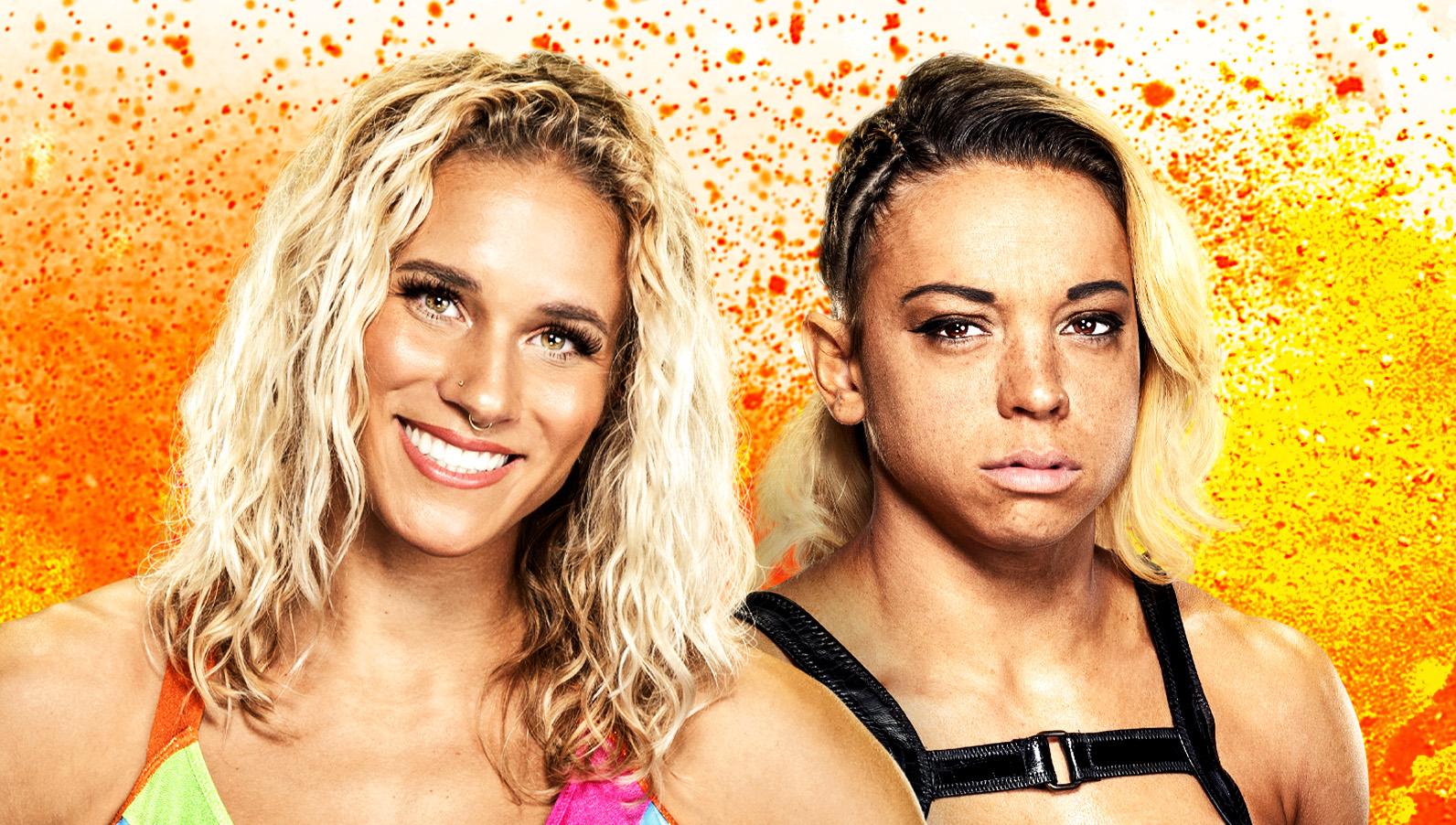Fightful | WWE News, AEW News, Pro Wrestling Backstage News