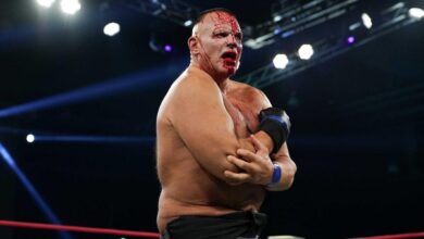 PCO Takes Crazy Bumps Because He Believes He Can Do Inhuman Things, Wants To Prove He’s Different