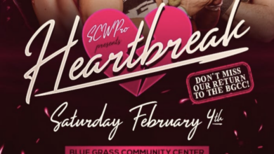 SCWPro Heartbreak Results (2/4): JT Energy Teams With Dante Leon