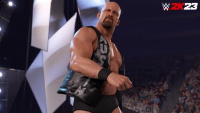WWE 2K23 Developers Discuss Changes To Universe Mode, Giving Players More Control Over Cut-Scenes