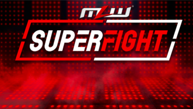 MLW SuperFight 2023 Spoilers (2/4): Multiple Title Bouts, Matches Taped For REELZ Debut
