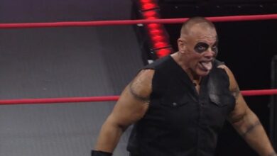 PCO Believes His Character Could Potentially Be The Greatest In Professional Wrestling