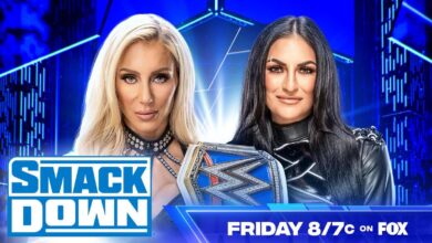 WWE SmackDown (2/3/2023) Results: Charlotte Flair vs Sonya Deville, Roman Reigns Speaks & More