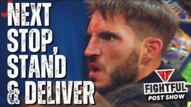 Gargano & Waller Contract Signing | WWE NXT 3/28/2023 Full Show Review & Results | Sour Graps