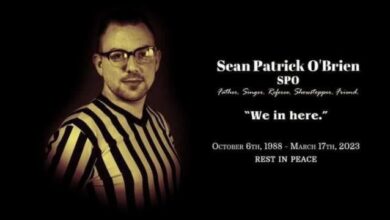 Mose Remembers Sean Patrick O’Brien, Talks Hypothetical Eddie Kingston vs. Cody Rhodes Street Fight
