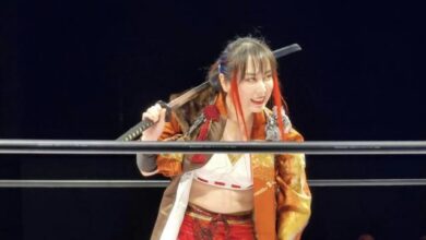 Act Yasukawa Interview: Actwres girl’Z, Fuka, Stardom, USA Run