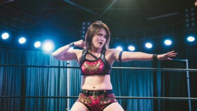 Miyu Yamashita On TJPW Grand Princess, IMPACT Title Match, Mercedes Moné, And More