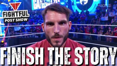 Women’s Title Qualifiers, Gargano Speaks | WWE NXT 3/14/2023 Full Show Review & Results | Sour Graps